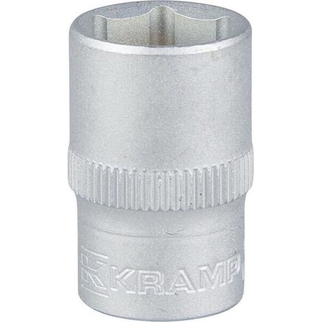 Vaso 3/8" 6-lados 13 mm UNIVERSAL 18060100130KR (1/2)