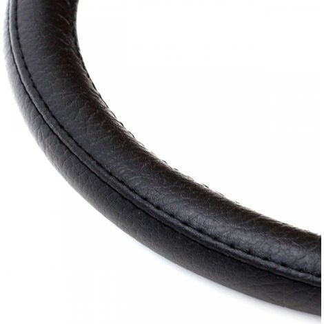 Housse de volant de voiture L 39-41cm SWC-16-L amio-01383