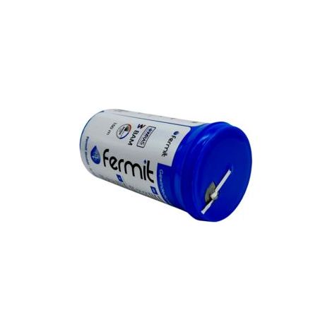 Fermit Gewindedichtfaden 150 m 24035