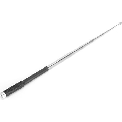 Antenne Télescopique Longue Portée pour GPS Garmin Astro 320 430 900 / Alpha 50 100 (1/5)