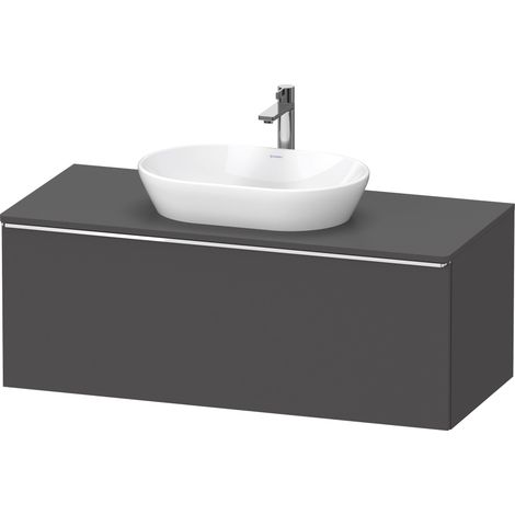 Duravit D-Neo, Konsolenwaschtischunterbau wandhängend,