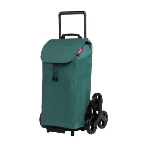 CARRELLO PORTASPESA TRIS NEW GIMI COLORI VARI LT. 50