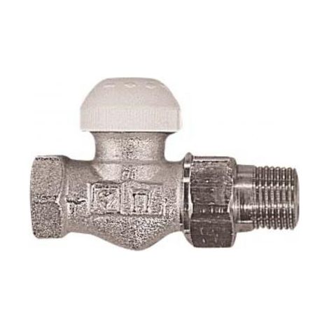 Vanne de régulation pour chauffage central Fig.7723(91) 1/2' forme D 1772391