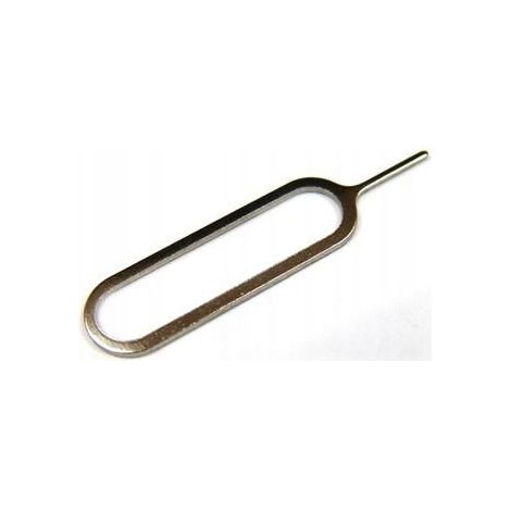 Pin della scheda SIM per iPhone/iPad CoreParts, MSPP1736