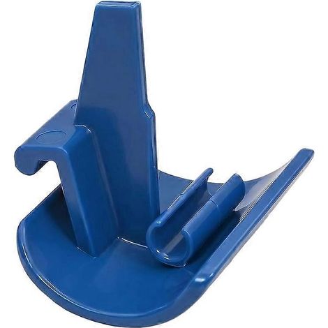 HSXTV102 Loquet Assembly pour TracVac Pool Cleaners Maintains Effective Suction joint Minimizes nettoyage Cycle Disruptions (1/5)