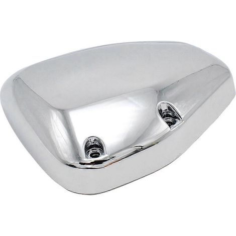 Luftfilterdeckel für VTX1300 VTX1800 Motorrad (1/5)