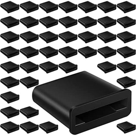 ZHIJIA PREMIUM Lot de 100 bandes goutte-à-goutte souples 5/8" pour potager et jardin (1/5)