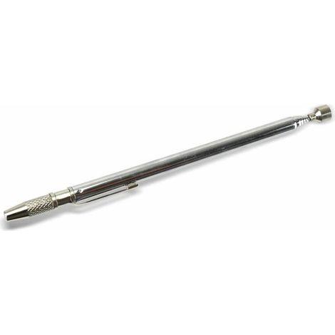 Aimant de Levage 500 mm - Capacité 0,5 kg - Pratique et Fiable pour Levage et Maintien - D-Work (1/5)
