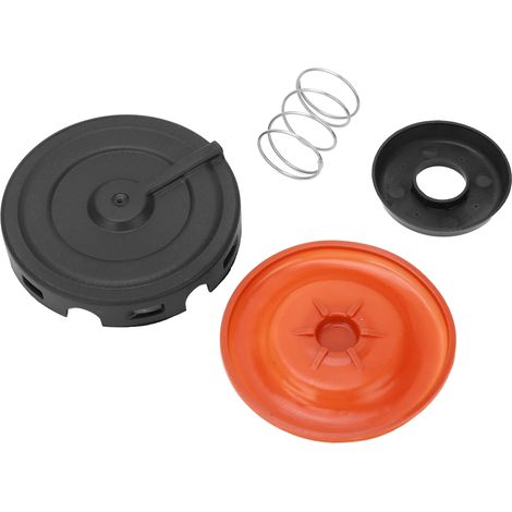 Le kit de réparation de séparateur huile-gaz 06H103495A convient aux Audi A3 Sportback, A4 Avant, Allroad, A5 Sportback et Q5 TT. (1/5)