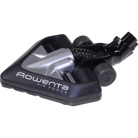 ELECTRO BROSSE NOIR 24V POUR PETIT ELECTROMENAGER ROWENTA - RS-RH5070 (1/3)