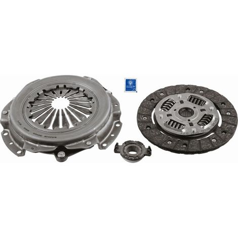 Kit d'embrayage SACHS 3000 950 570 CITROËN 2050 43 2050 44 2050 G8 2050 H2
