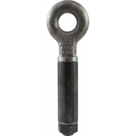 Occhione girevole omologato cat. F 702 (1/2)