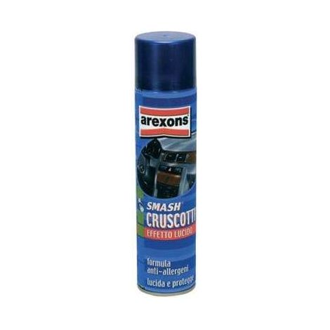 2,0 x LUCIDA CRUSCOTTO AUTO SPRAY SMASH AREXONS