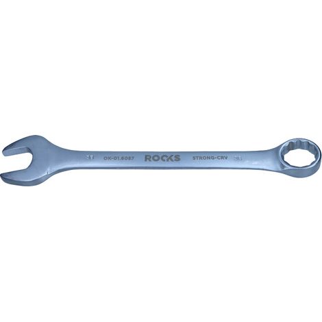 Chiave combinata ROOKS 36 mm (OK-01.6087)