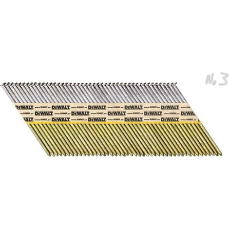 DeWALT - Streifennagel 50 mm, 1200 Stück DNPT28R50HDZ