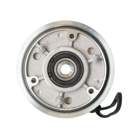 Embrayage, ventilateur de radiateur NRF 49704 IVECO 500358310