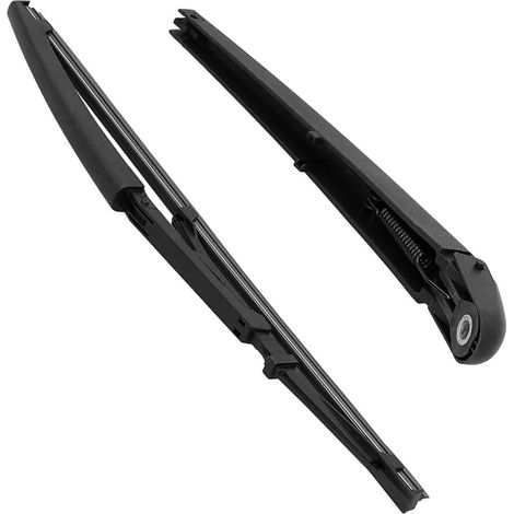 Bras avec son balai d'essuie-glace pour Alfa Romeo 159 et 159 (1/4)