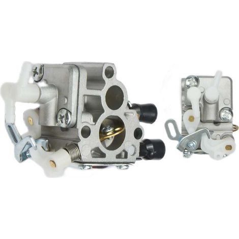 C1T-S195E carburetor compatible with 4242-120-06 HS46 7010-871-0231 909-Hedgehog--DTEKGAZ