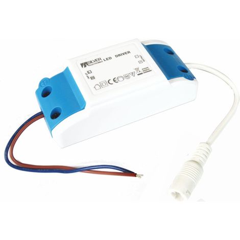 Transformador Driver Downlight  12w Y 18w 280ma 30-65vdc 171800