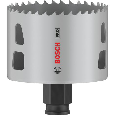 Bosch PRO Multi Material PC Plus Lochsäge, 68 mm