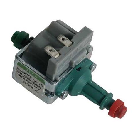 Pompe sans diode pour Centrale Vapeur DOMENA 500412508