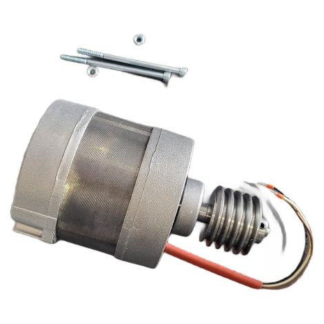 CAME 119RIY036 Gruppo Motore Elettrico BX BX-78 230V 220V 800Kg BX708AGS Ricambio