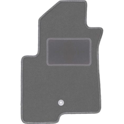 Tappetino per auto del conducente: Jeep Compass MK49 SUV (2007-2017) (1/5)