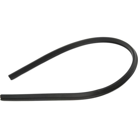 Nastro Adesivo Stagnante per Luci Posteriori, Riduzione Rumore, Sostituzione Della Guarnizione per Ford Fiesta MK6 Mk7 (1/3)