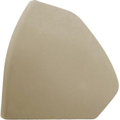 Garniture de cache-porte en plastique A2117270248 pour conduite à gauche (1/5)