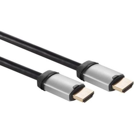 [JAMAIS UTILISE] Cable HDMI - Velleman - With