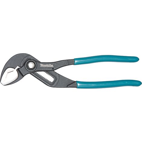 Pince à plomberie Makita B-65741 180 mm