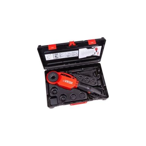VIRAX Phenix iv 230v (ohne Kopf) - 137572 (1/4)
