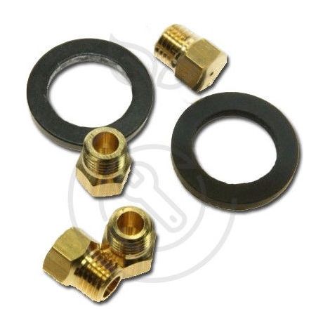 SACHET INJECTEURS GAZ BUTANE POUR CUISINIERE   LADEN - 480121104207 (1/2)