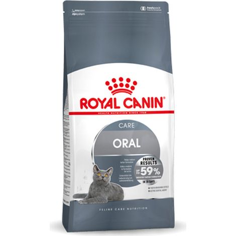 Alimento Royal Canin FCN Oral Sens 30 de 1,5 kg (1/3)