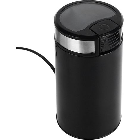 Moulin à grains multifonctionnel, moulin à café électronique pour usage domestique. (1/5)