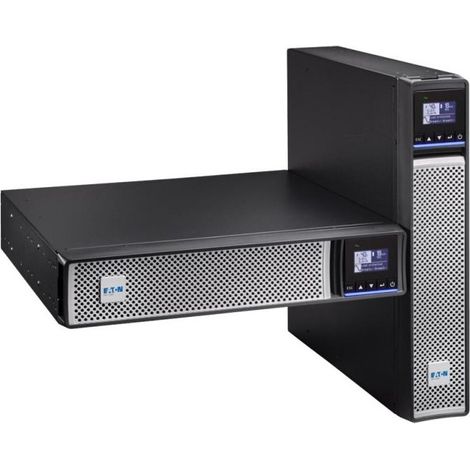 Eaton 5px 1000i Rt2u G2 Ups (Montaje En Rack / Externo) 1000 Vatios 1000 Va Rs-232 (1/2)