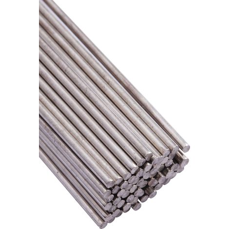 ROTHENBERGER ROLOT S34 selon ISO 17672, 2mm, rond, 1kg - 44912