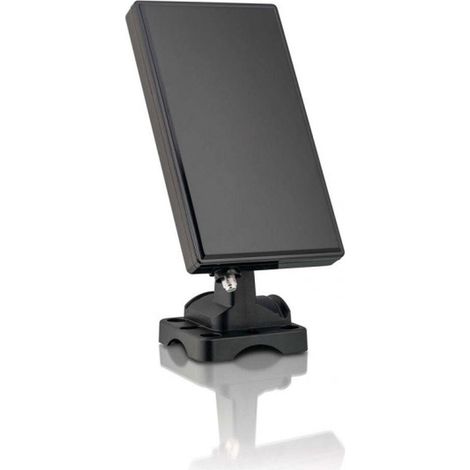 Philips SDV5228 12 Fernseherantenne schwarz 30 m Kabel