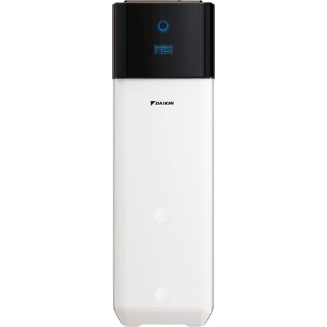 DAIKIN Altherma 4, ballon IG 500 L H/C, pour AG 6 / 8 / 10 kW, EPSX10P50A