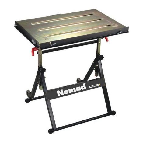 Table de soudage économique Nomad TS3020 (1/2)