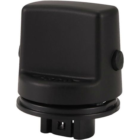 Bouton de clé de contact (pièce de rechange) pour systèmes d'entrée sans clé Speed 6, CX7 et CX9 (1/5)