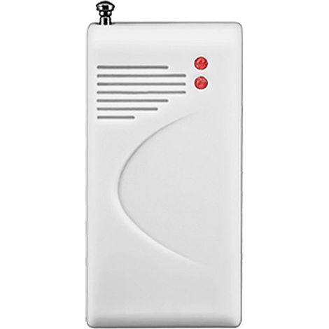 Détecteur de bris de verre 433 MHz