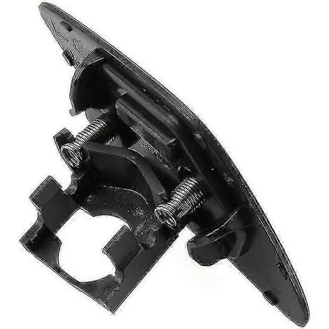 Tapa de la boquilla del lavafaros delantero izquierdo y derecho para Serie 3 E92 E93 2006-2 SZRH AV