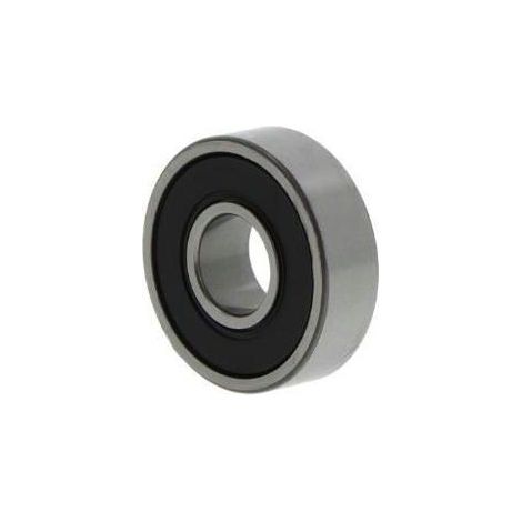 SKF Rillenkugellager 6205 -2RSLTN9/C3VT162 Innen-Ø 25 mm Außen-Ø 52 mmBreite15 mm