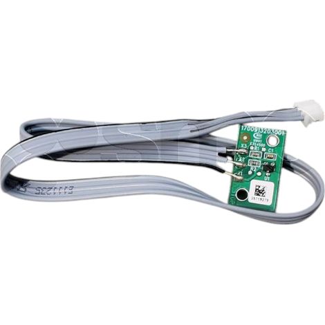 Ersatzteil - Elektronische Karte mit Sensor - - AEG, ELECTROLUX