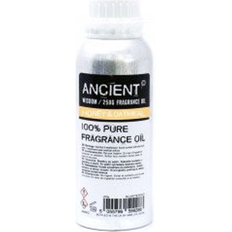 Parfum Miel & Avoine 250g- Vendu par 1