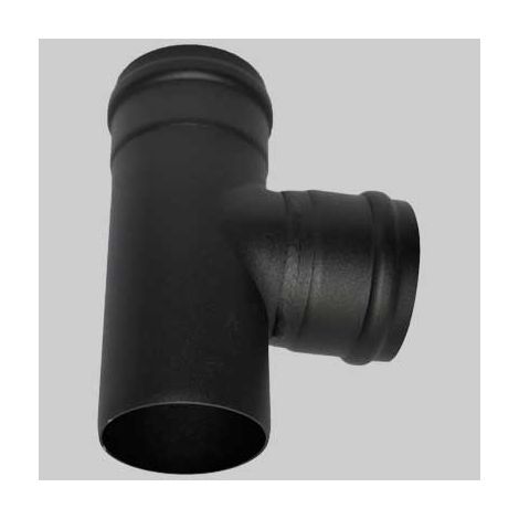 RACCORDO A T 90 ° FFM EE 80 CONTI