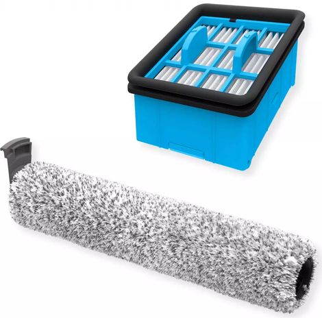 Kit d'accessoires multi-surfaces BISSELL CrossWave OmniForce