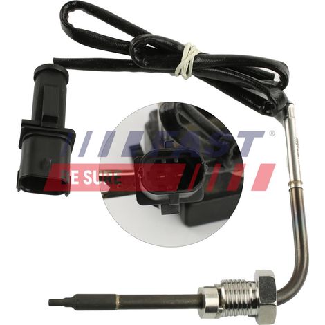 FT80202 schneller Abgastemperatursensor