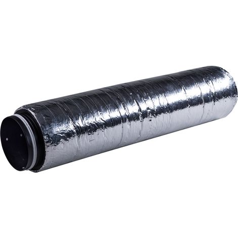 Pluggit PluggEasy - Flex Anschluss DN180-600 - ASP180-600